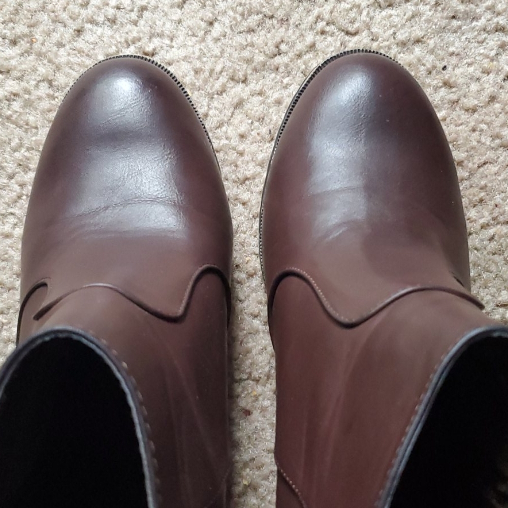 Booties - Picture 4 of 4